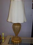 Murano Lamp
