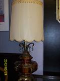 Falkenstein Lamp