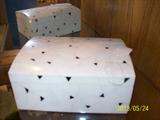 Marble Mosaic Box