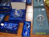Waterford Crystal