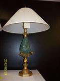 Murano Lamp