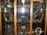 Large Crystal Collection