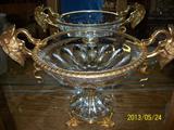 Dore Crystal Compote