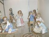 LLadro collection