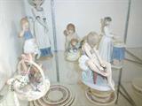 LLadro Collection