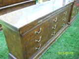 Henredon 3 piece Bedroom set