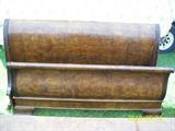 Henredon 3 piece Bedroom set Headboard and footboard