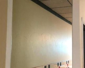 Large Mirror
35.75 x 47.75"