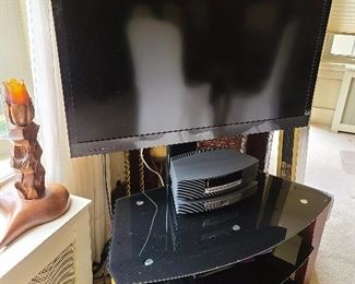 TV & TV Stand
