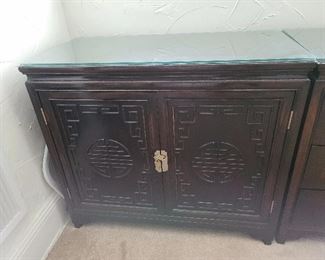 Asian Themed Furniture