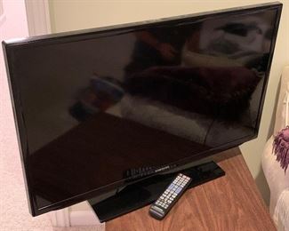 Flat Screen TV