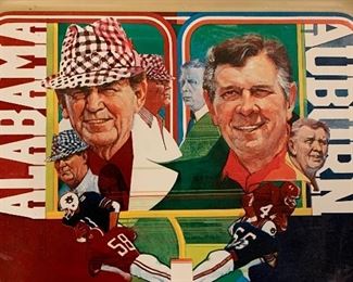 Vintage Coca Cola Trays