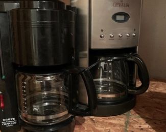 Selection of Kitchen Electrics