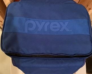 Pyrex Traveler