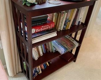 Bookcase 