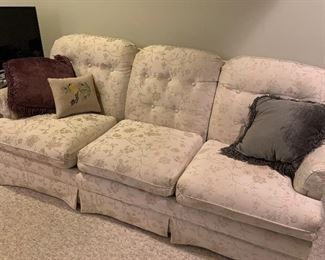Norwalk Sofa