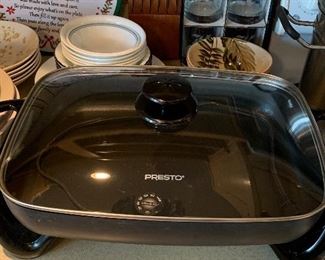 Selection of Kitchenware