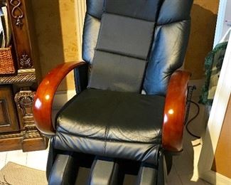 High End multi function massage chair