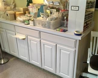Sewing and Craft Supplies