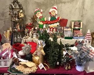 Christmas Decor