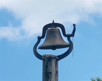 Farm bell