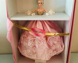 Pink Splendor Barbie 