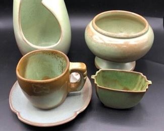 Frankoma Collection
