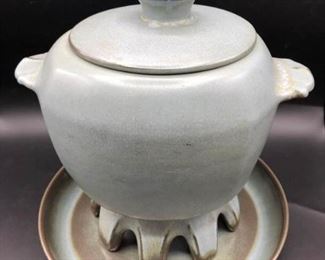 Frankoma Pottery II