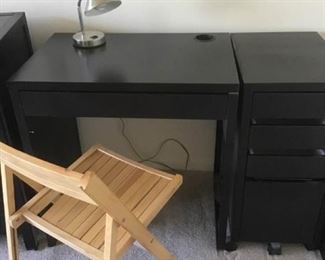 Home Office Desk Set