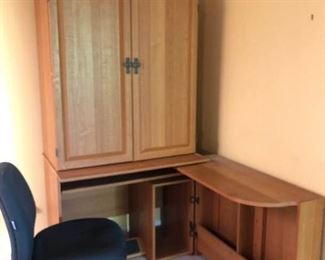 Office Cabinet