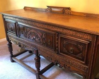 Rockford Furniture Co Buffet
