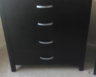 Solid and Basic by Club Company Dresser