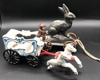 Vintage Toys II