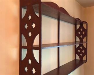 Wall Shelf