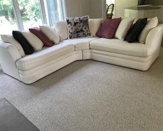 Sectional
