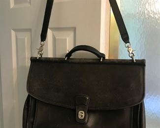 Coach Sholder Bag