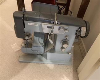 vintage sewing machine $50