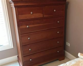 *PRESALE ITEM - Avanti Chest