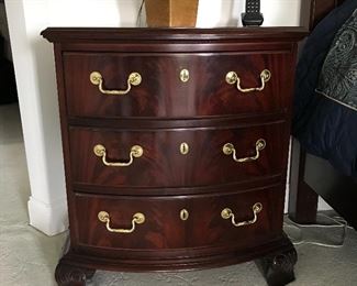 *PRESALE ITEM - Stanley nightstand