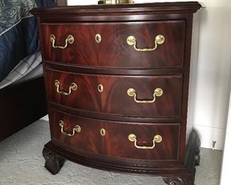 *PRESALE ITEM - Stanley 2nd nightstand