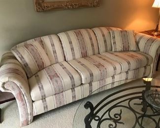 *PRESALE ITEM - Walter E Smithe sofa.  $350