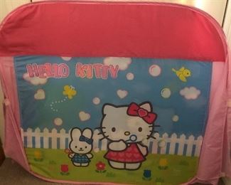 Hello Kitty!