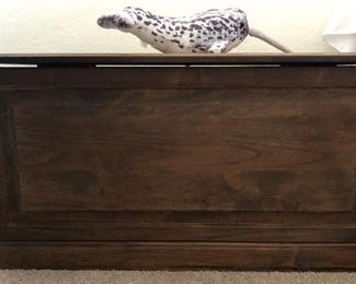 Cedar Chest