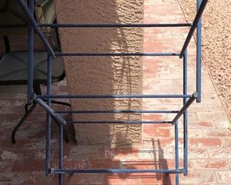 Drying Rack