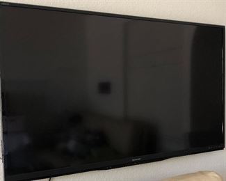 SHARP TV