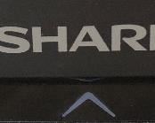 SHARP TV