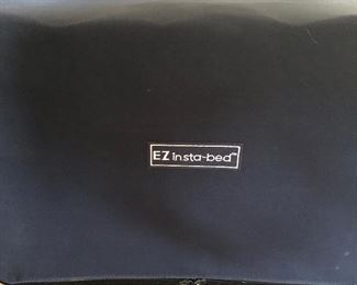 EZ Insta-bed