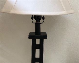 Small Ambient Lamp