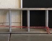 Werner Aluminum Ladder