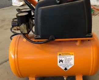 ProXone 2 Gallon Air Compressor